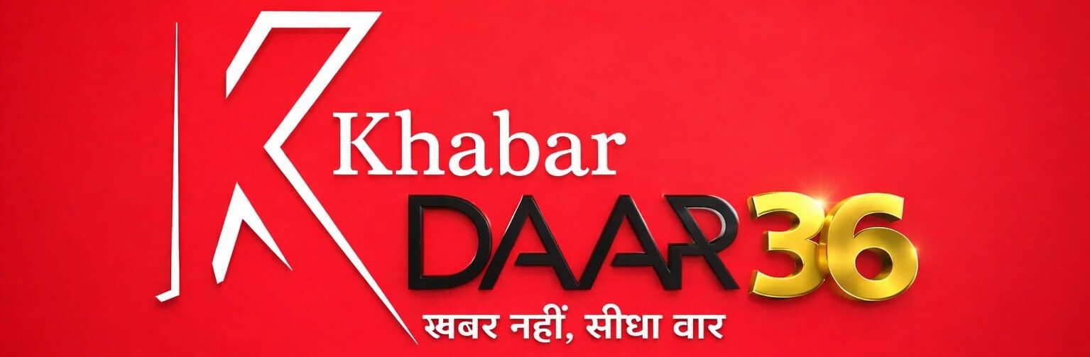 Khabar Daar36