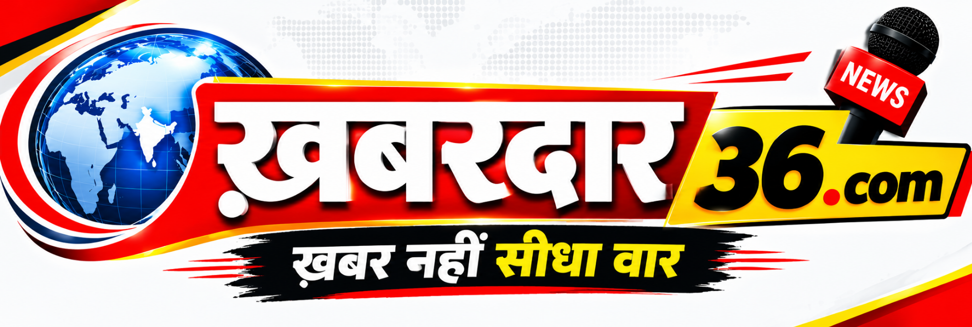 Khabar Daar36